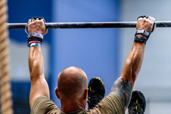 Â© Candid Memories By Ken Frazier