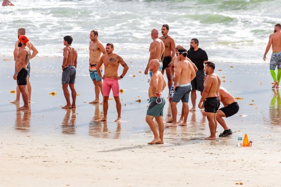 Â© Candid Memories By Ken Frazier