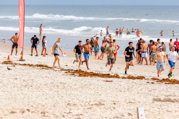 Â© Candid Memories By Ken Frazier