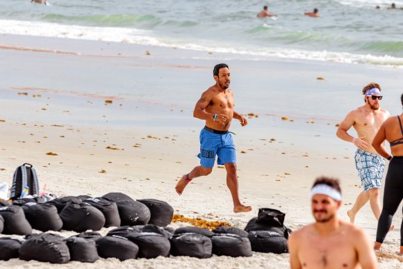 Â© Candid Memories By Ken Frazier