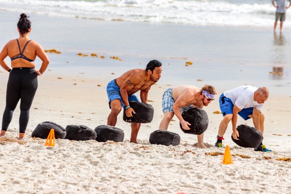 Â© Candid Memories By Ken Frazier