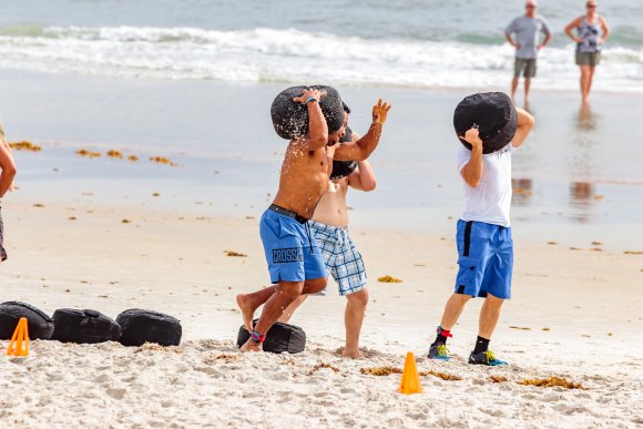 Â© Candid Memories By Ken Frazier