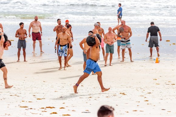 Â© Candid Memories By Ken Frazier