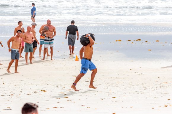 Â© Candid Memories By Ken Frazier