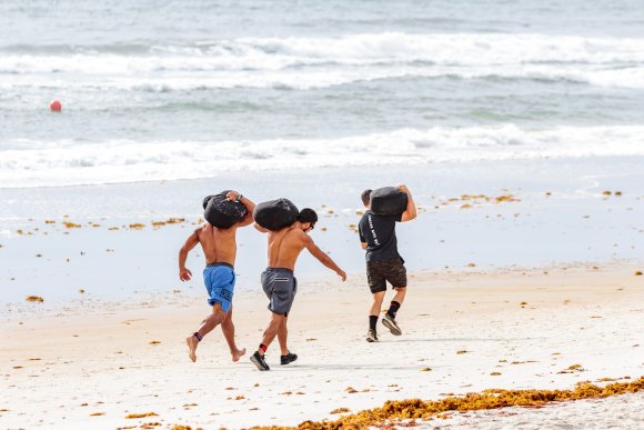 Â© Candid Memories By Ken Frazier