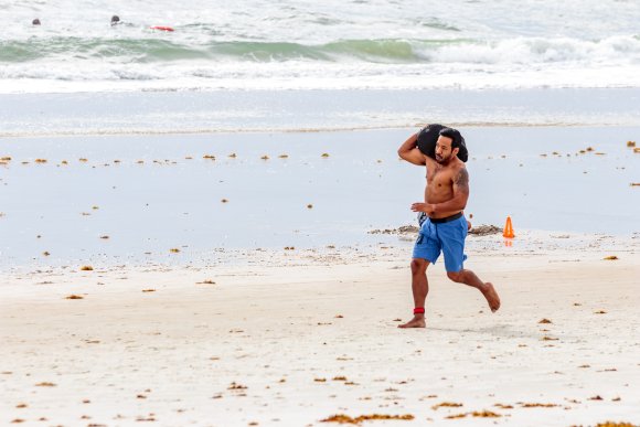 Â© Candid Memories By Ken Frazier