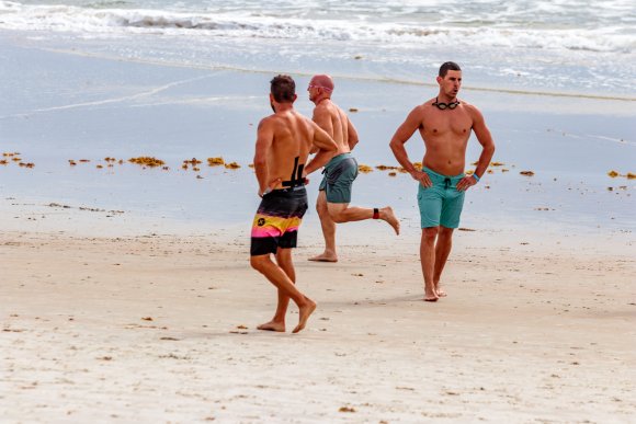 Â© Candid Memories By Ken Frazier