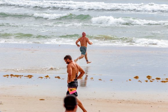 Â© Candid Memories By Ken Frazier