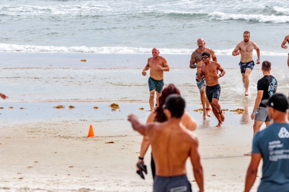 Â© Candid Memories By Ken Frazier