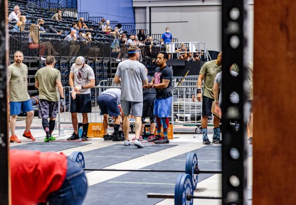 Â© Candid Memories By Ken Frazier