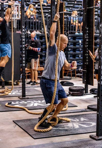 Â© Candid Memories By Ken Frazier