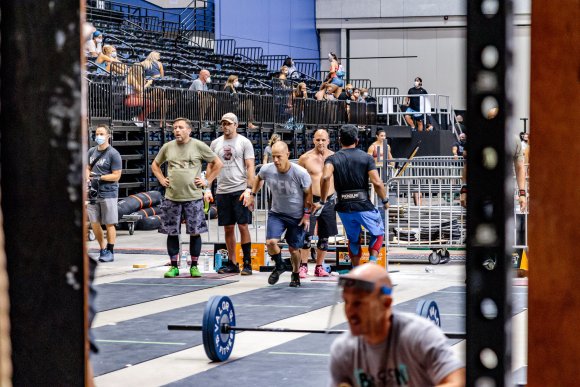 Â© Candid Memories By Ken Frazier