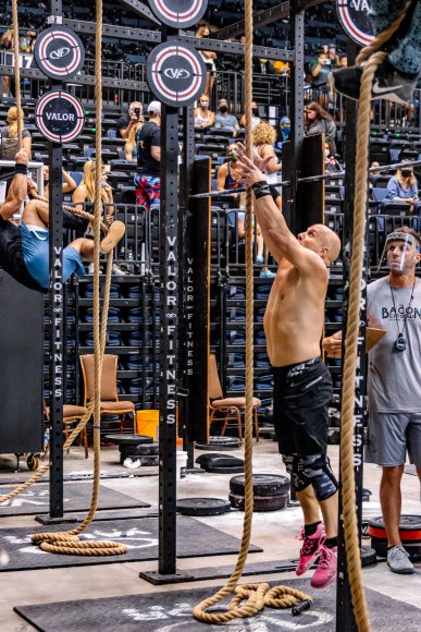 Â© Candid Memories By Ken Frazier