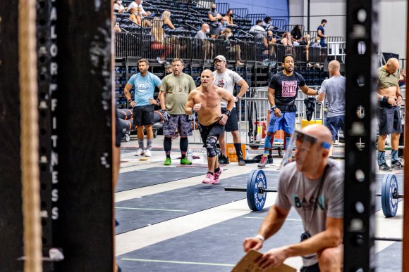 Â© Candid Memories By Ken Frazier