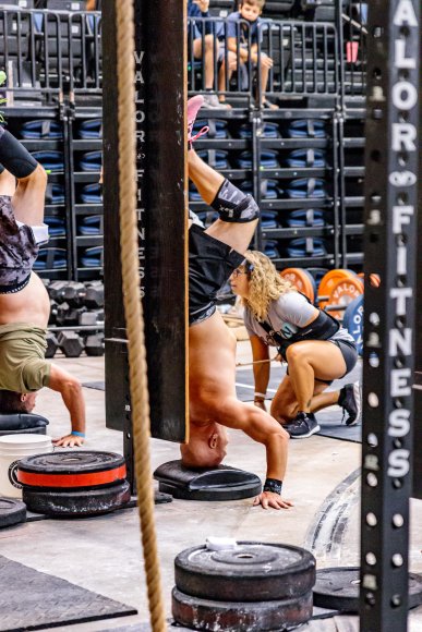 Â© Candid Memories By Ken Frazier