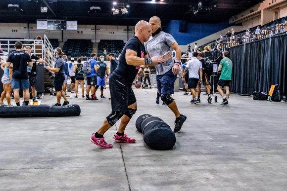 Â© Candid Memories By Ken Frazier