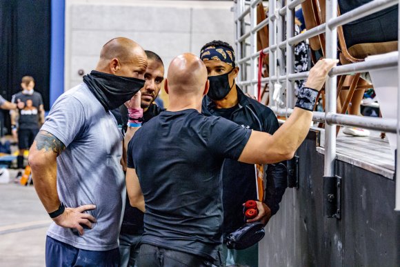 Â© Candid Memories By Ken Frazier