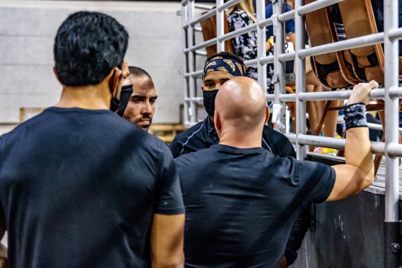 Â© Candid Memories By Ken Frazier