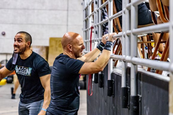 Â© Candid Memories By Ken Frazier