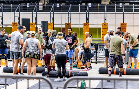 Â© Candid Memories By Ken Frazier