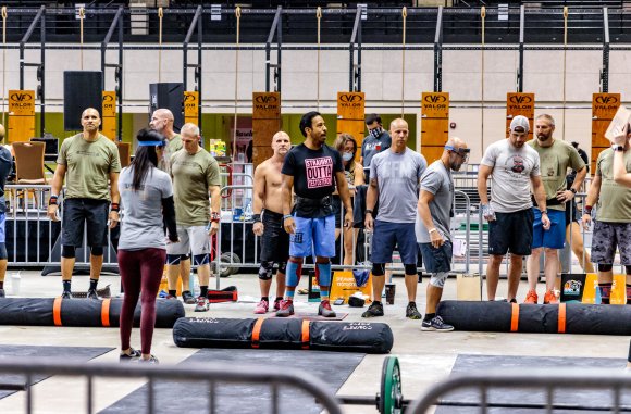 Â© Candid Memories By Ken Frazier