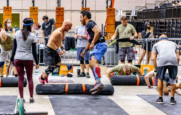 Â© Candid Memories By Ken Frazier