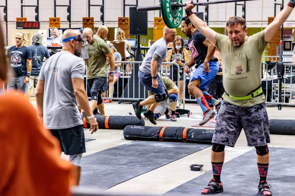 Â© Candid Memories By Ken Frazier