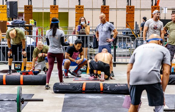 Â© Candid Memories By Ken Frazier