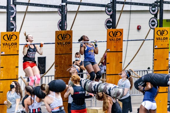 Â© Candid Memories By Ken Frazier