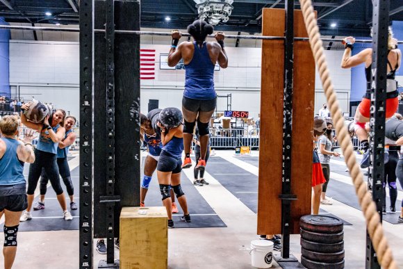 Â© Candid Memories By Ken Frazier