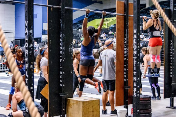 Â© Candid Memories By Ken Frazier