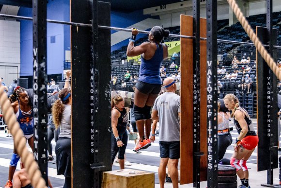 Â© Candid Memories By Ken Frazier