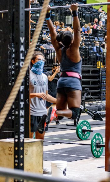 Â© Candid Memories By Ken Frazier