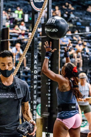 Â© Candid Memories By Ken Frazier