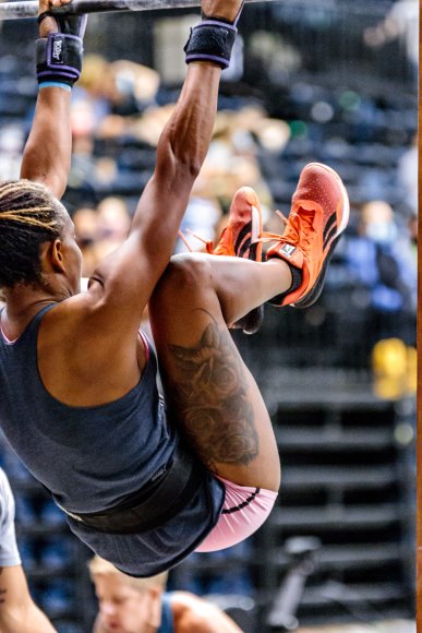 Â© Candid Memories By Ken Frazier