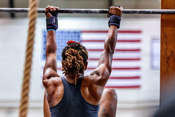 Â© Candid Memories By Ken Frazier