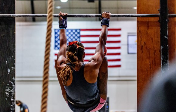 Â© Candid Memories By Ken Frazier