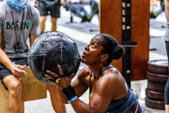 Â© Candid Memories By Ken Frazier