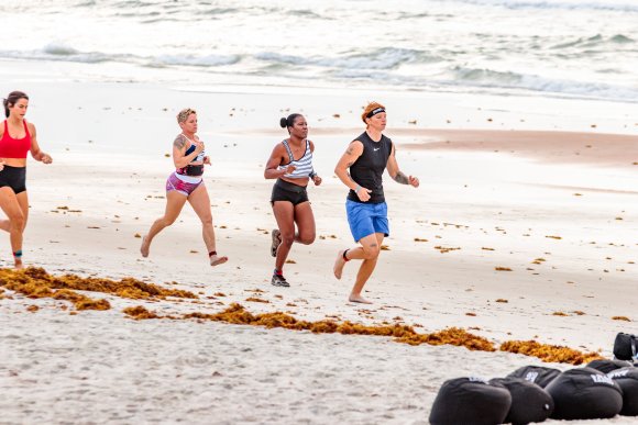 Â© Candid Memories By Ken Frazier