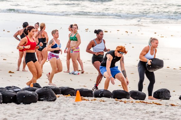 Â© Candid Memories By Ken Frazier