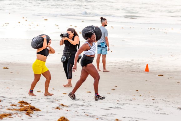 Â© Candid Memories By Ken Frazier