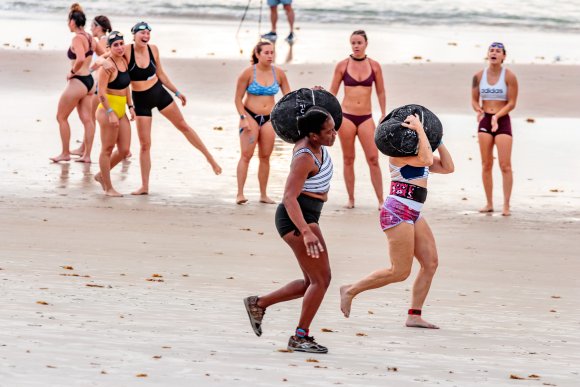 Â© Candid Memories By Ken Frazier