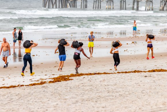 Â© Candid Memories By Ken Frazier