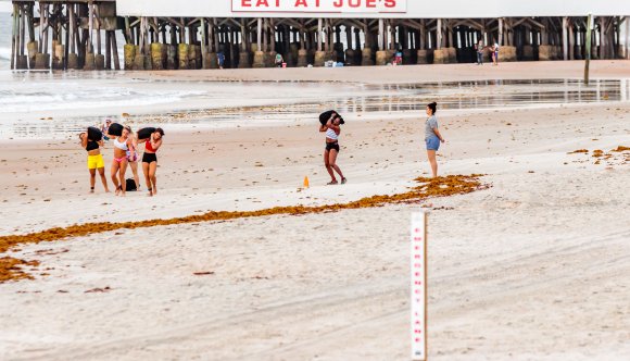 Â© Candid Memories By Ken Frazier