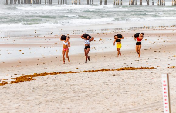 Â© Candid Memories By Ken Frazier