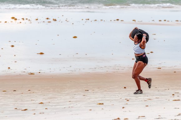 Â© Candid Memories By Ken Frazier