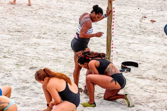 Â© Candid Memories By Ken Frazier