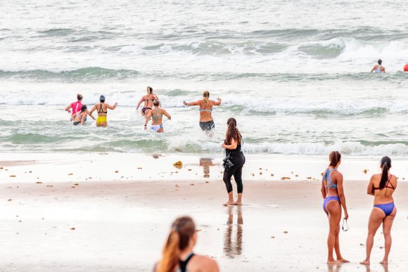 Â© Candid Memories By Ken Frazier