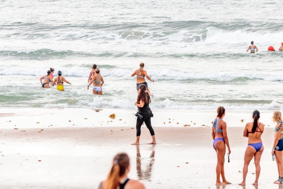 Â© Candid Memories By Ken Frazier