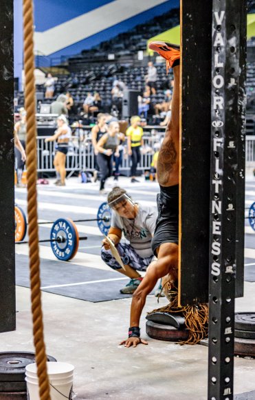 Â© Candid Memories By Ken Frazier